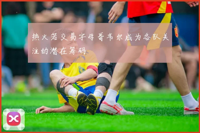 热火若交易字母哥韦尔成为各队关注的潜在筹码